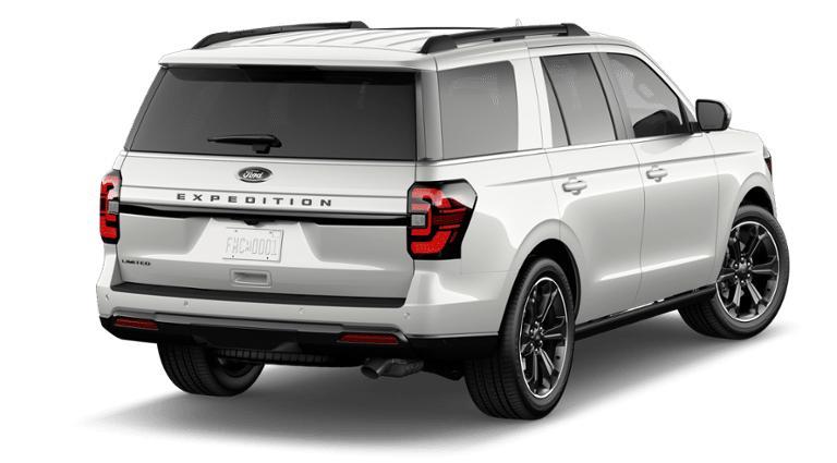 new 2024 Ford Expedition car, priced at $77,181