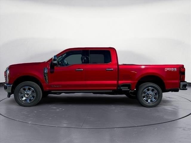 new 2024 Ford F-350 car, priced at $81,169