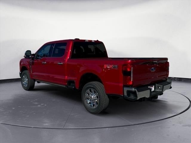 new 2024 Ford F-350 car, priced at $81,169