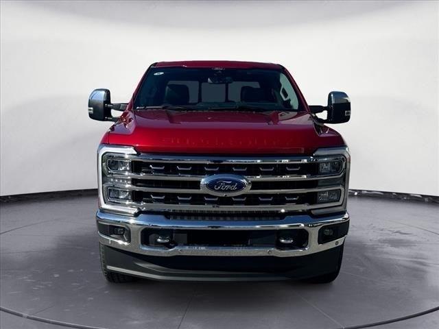 new 2024 Ford F-350 car, priced at $81,169