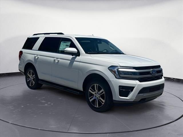 new 2024 Ford Expedition car, priced at $61,788