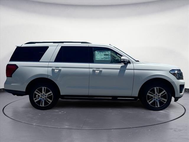 new 2024 Ford Expedition car, priced at $61,788