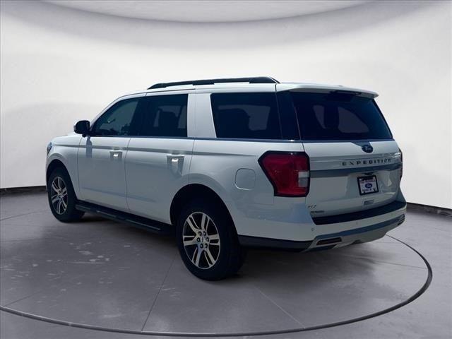 new 2024 Ford Expedition car, priced at $61,788