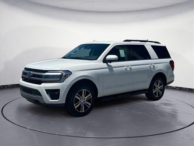 new 2024 Ford Expedition car, priced at $61,788