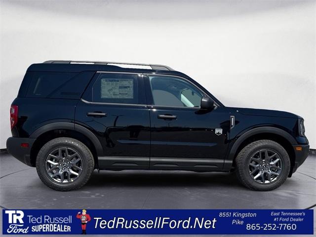 used 2025 Ford Bronco Sport car, priced at $29,998