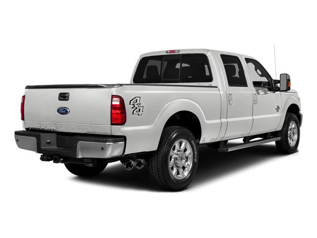 used 2016 Ford F-250 car, priced at $32,500