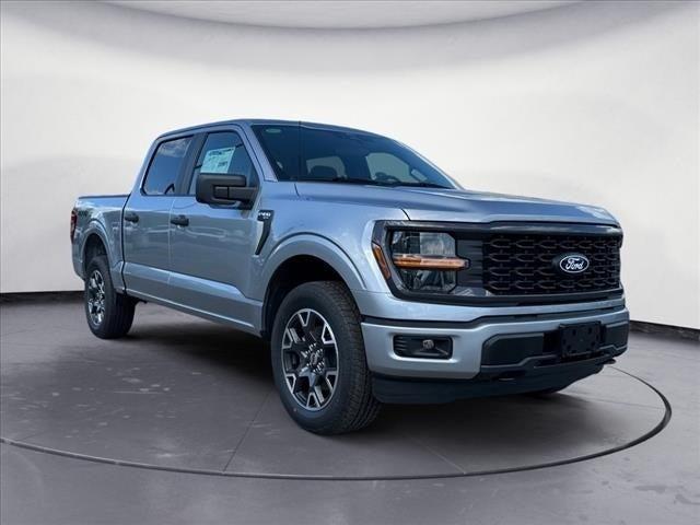 new 2024 Ford F-150 car, priced at $49,454