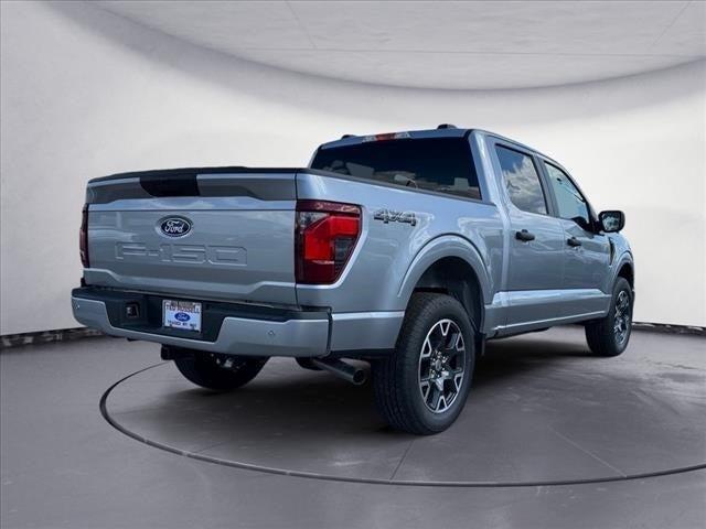 new 2024 Ford F-150 car, priced at $49,454