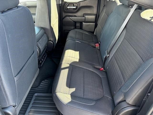 used 2019 Chevrolet Silverado 1500 car, priced at $26,978