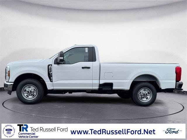new 2025 Ford F-250 car, priced at $47,304