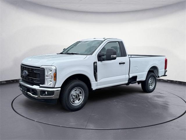 new 2025 Ford F-250 car, priced at $49,365