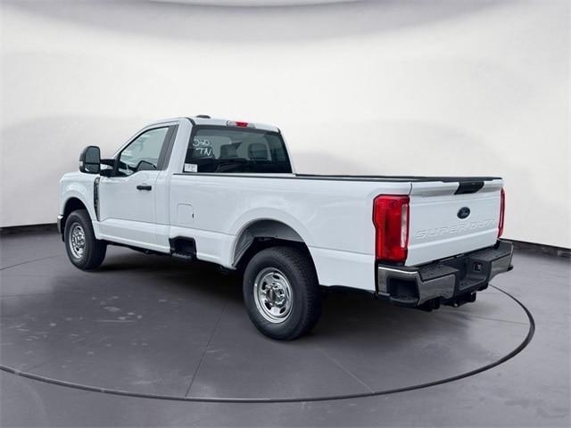 new 2025 Ford F-250 car, priced at $47,304