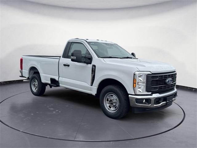 new 2025 Ford F-250 car, priced at $47,304
