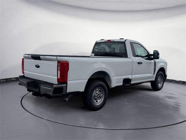 new 2025 Ford F-250 car, priced at $47,304