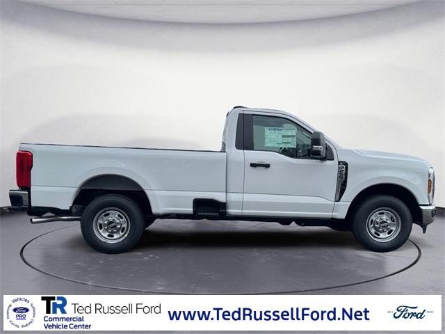 new 2025 Ford F-250 car, priced at $47,304