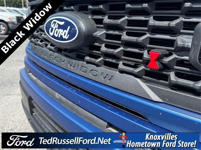 new 2025 Ford F-150 car, priced at $94,620