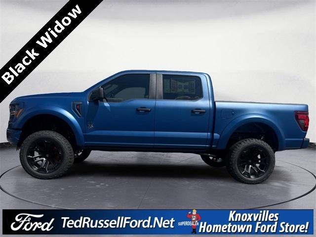 new 2025 Ford F-150 car, priced at $94,620