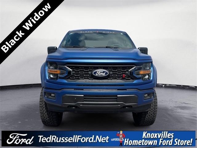new 2025 Ford F-150 car, priced at $94,620