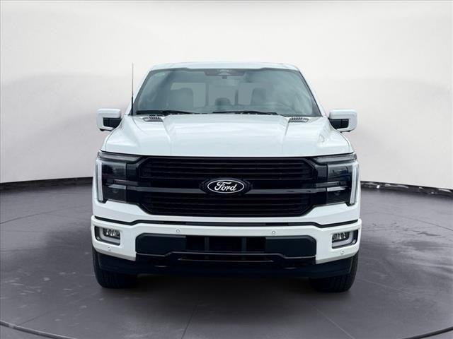 new 2025 Ford F-150 car, priced at $85,610