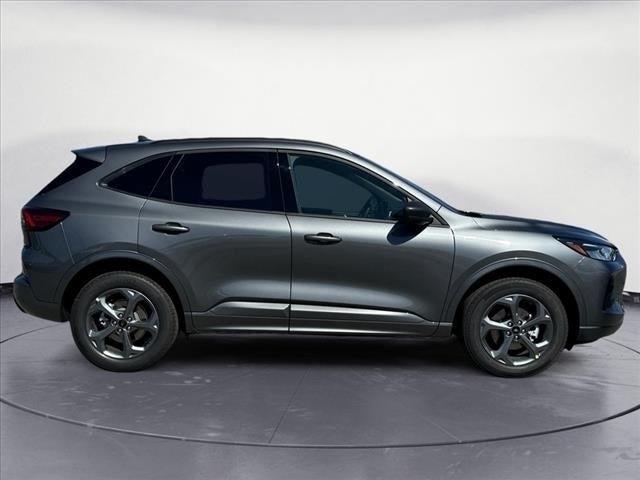 new 2024 Ford Escape car, priced at $32,868