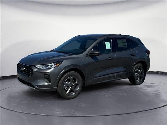 new 2024 Ford Escape car, priced at $32,868