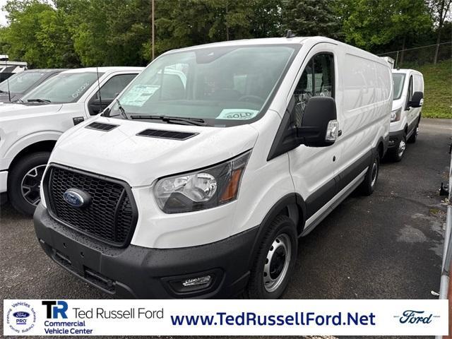 new 2025 Ford Transit-150 car, priced at $51,450