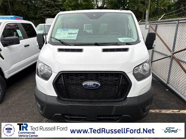 new 2025 Ford Transit-150 car, priced at $51,450