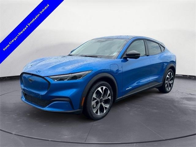 new 2025 Ford Mustang Mach-E car, priced at $39,026