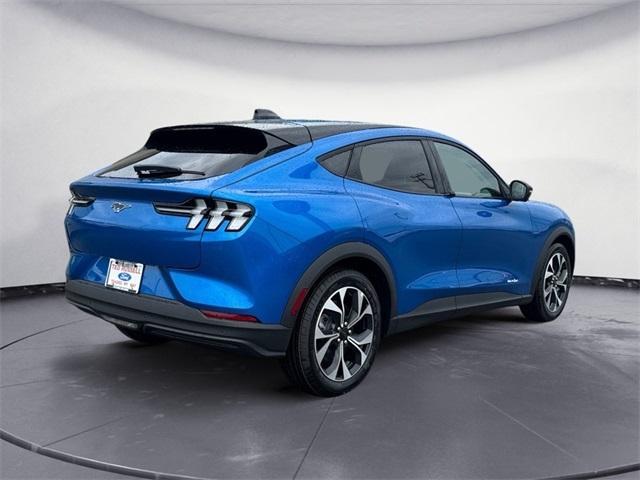 new 2025 Ford Mustang Mach-E car, priced at $39,026
