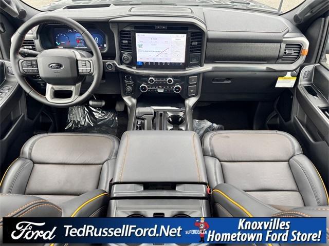 new 2025 Ford F-150 car, priced at $71,888