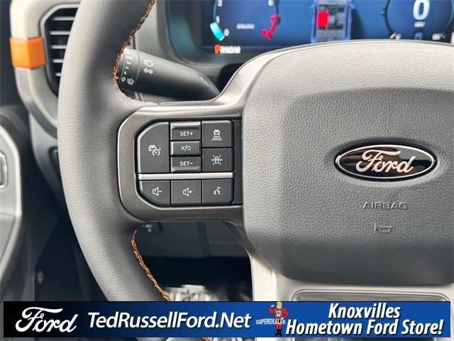 new 2025 Ford F-150 car, priced at $71,888