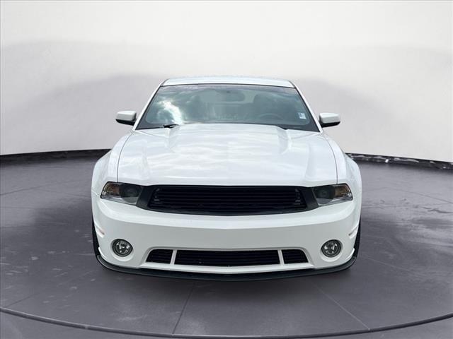 used 2010 Ford Mustang car, priced at $19,700