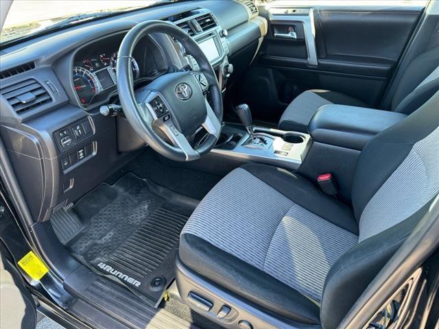 used 2016 Toyota 4Runner car, priced at $29,995