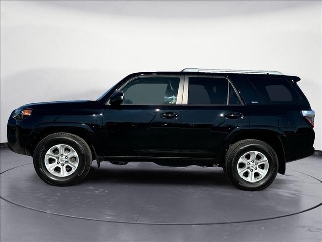 used 2016 Toyota 4Runner car, priced at $29,995