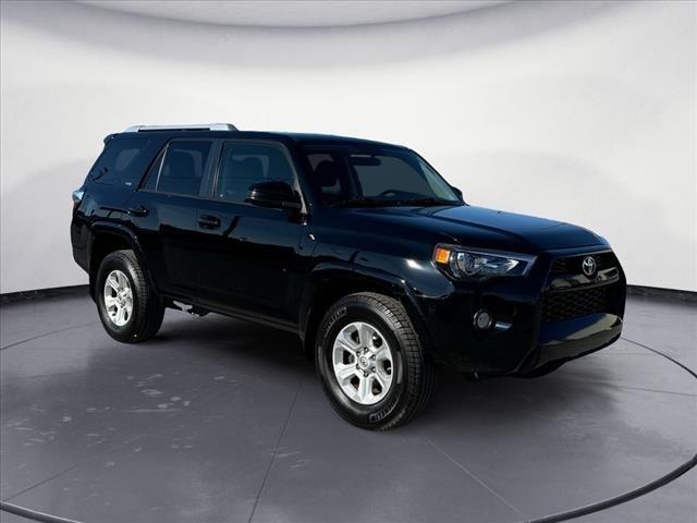 used 2016 Toyota 4Runner car, priced at $29,995