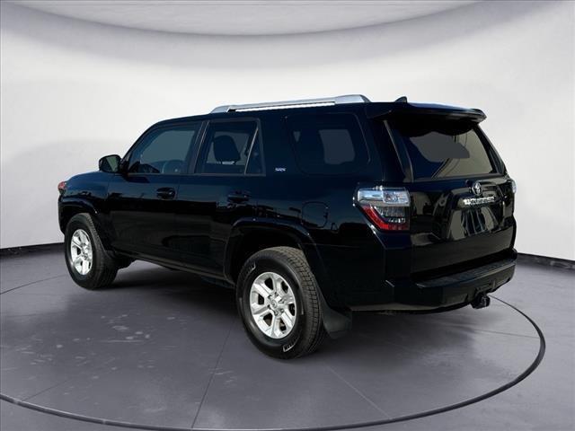 used 2016 Toyota 4Runner car, priced at $29,995