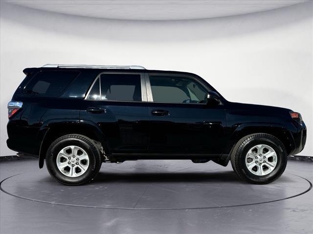 used 2016 Toyota 4Runner car, priced at $29,995