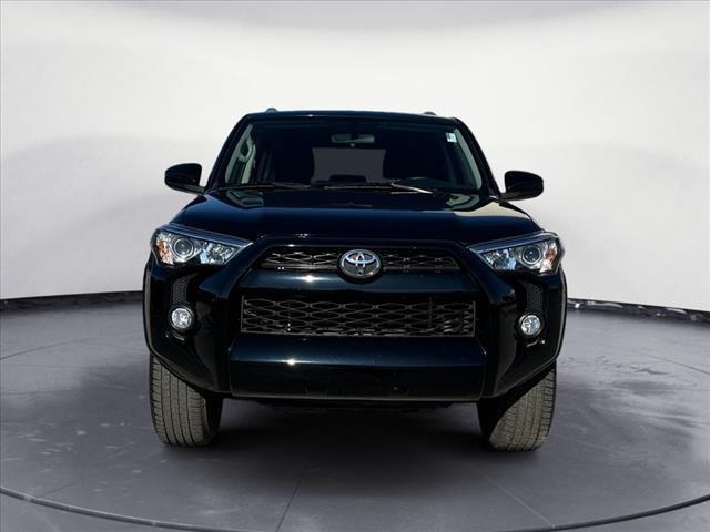 used 2016 Toyota 4Runner car, priced at $29,995