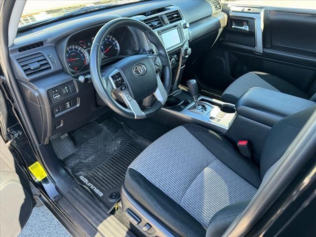 used 2016 Toyota 4Runner car, priced at $29,995