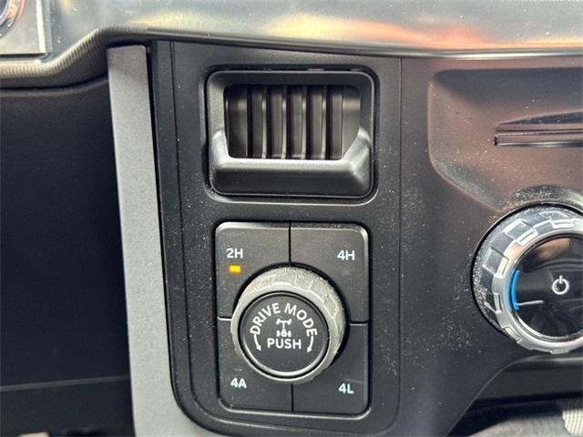 used 2024 Ford F-150 car, priced at $61,525