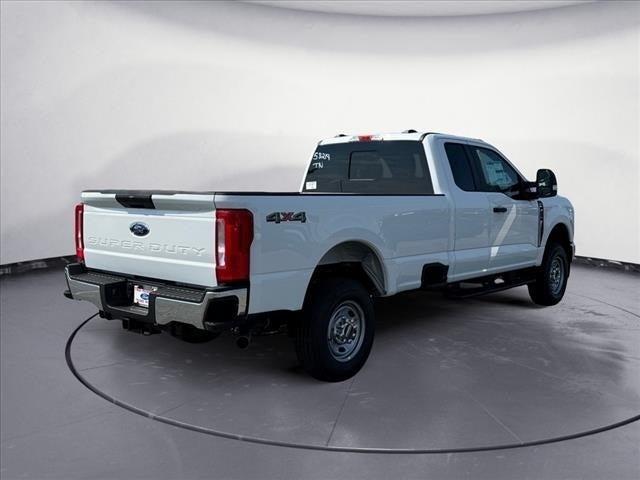 new 2024 Ford F-250 car, priced at $52,022