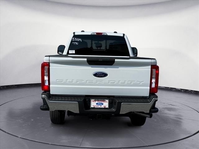 new 2024 Ford F-250 car, priced at $52,022