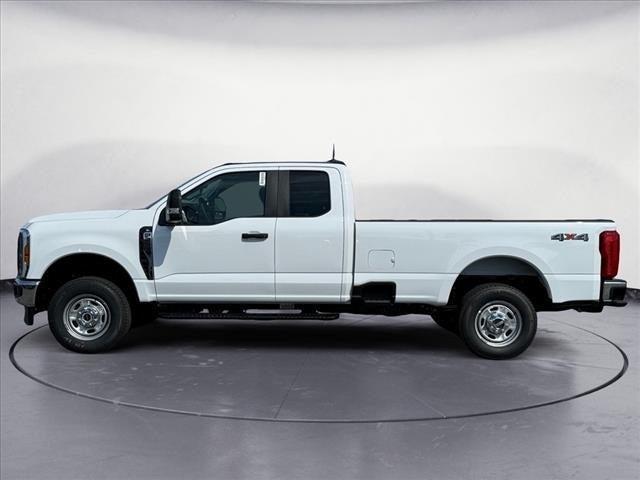 new 2024 Ford F-250 car, priced at $52,022