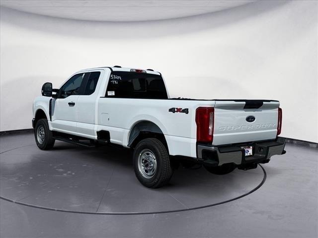 new 2024 Ford F-250 car, priced at $52,022