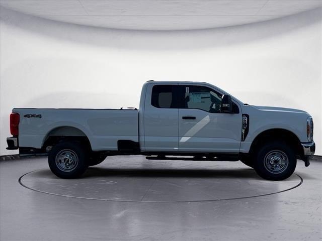 new 2024 Ford F-250 car, priced at $52,022