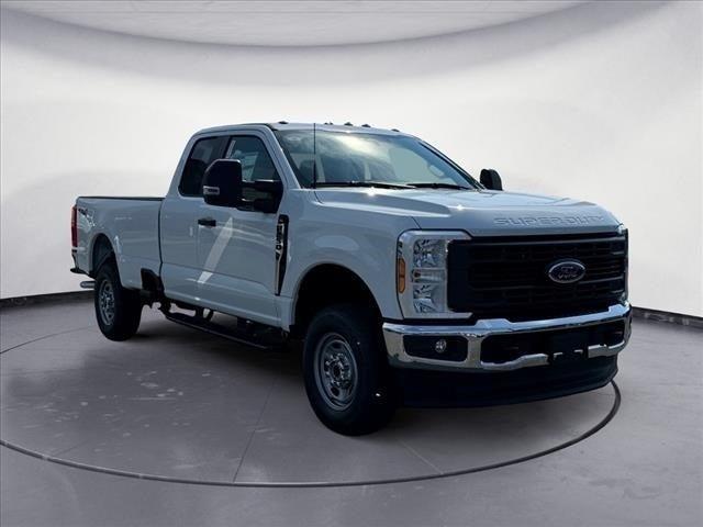 new 2024 Ford F-250 car, priced at $52,022