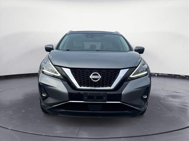 used 2022 Nissan Murano car, priced at $23,990