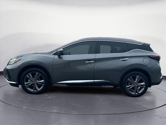 used 2022 Nissan Murano car, priced at $23,990