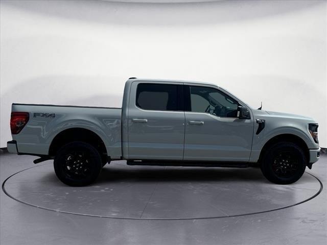 new 2024 Ford F-150 car, priced at $53,940