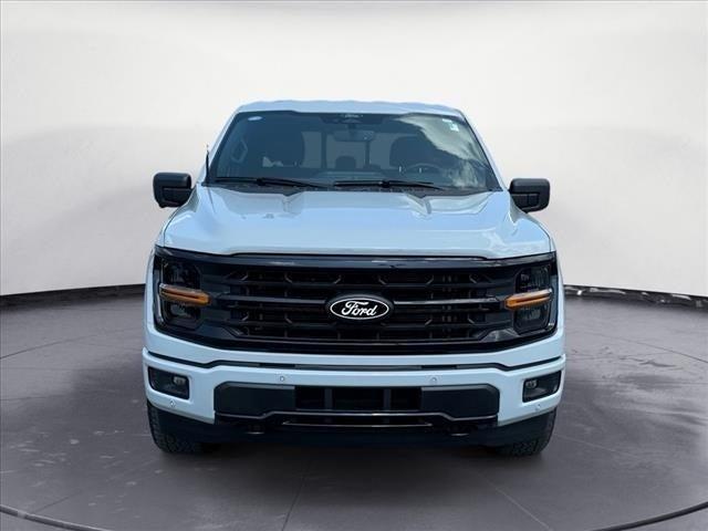 new 2024 Ford F-150 car, priced at $53,940